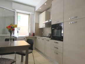 Pasubio Apartment